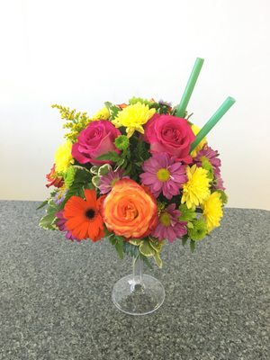 Elite Flowers and Gifts by null