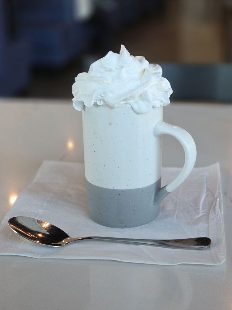Talia's cafe