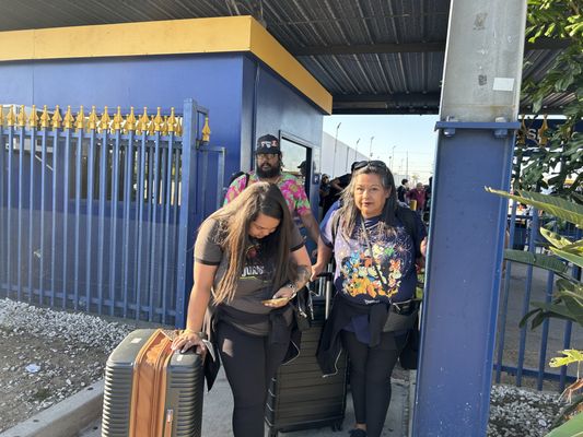 Fox Rent A Car Los Angeles by null