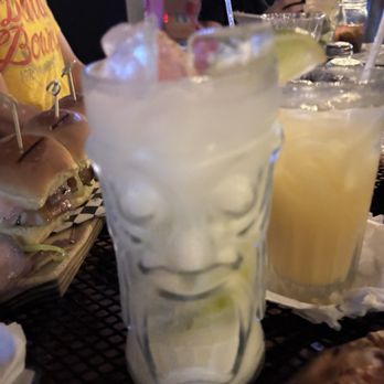 La Jibarita - Coconut mojito - Bars Near Me - Mayagüez, Puerto Rico La Jibarita - Coconut mojito - Bars Near Me - Mayagüez, Puerto Rico
