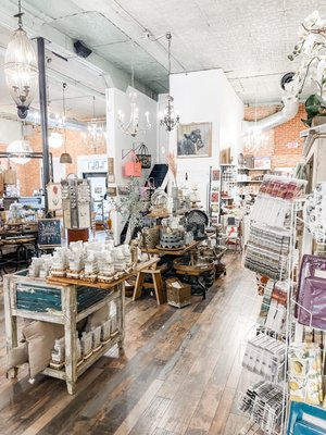 The Market at 76067 by null