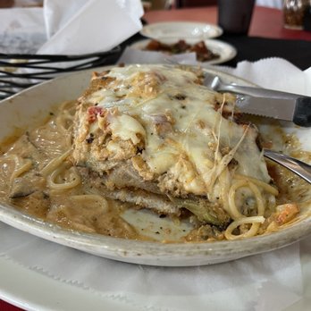 Genova - Chicken Aristocrat - Italian Near Me - Newton, Kansas Genova - Chicken Aristocrat - Italian Near Me - Newton, Kansas
