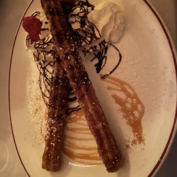 Sergio's Missione - Churros (fresh yummy) - Italian Near Me - Lodi, New Jersey