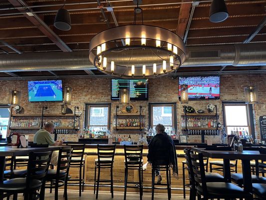 Rams Pint House & Rooftop Lounge by null