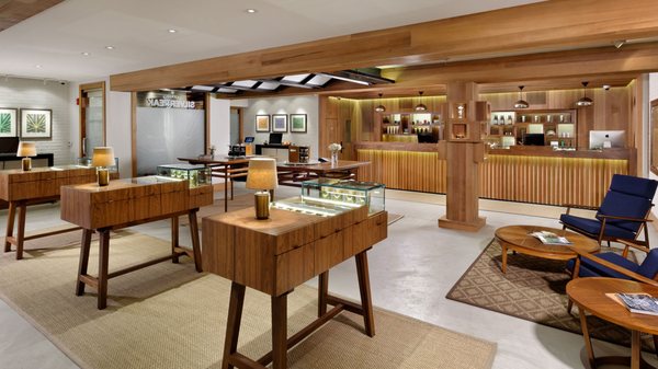 Bldg Seed Architects