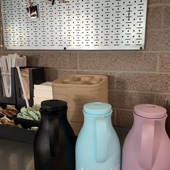 MoonGoat Coffee Roasters - Coffee Roasteries Near Me - Costa Mesa, California