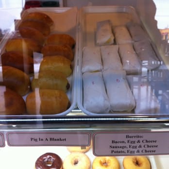 Donuts Donuts - a variety of doughnuts - Donuts Near Me - Russellville, Arkansas