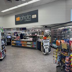Walgreens
