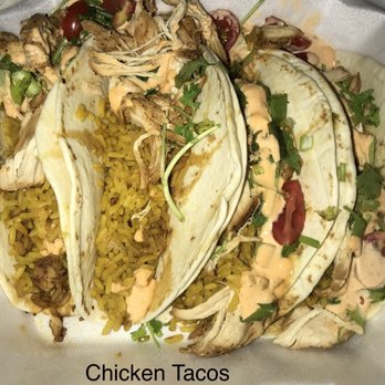 9 Cafe - Chicken tacos - Lounges Near Me - Pittsburgh, Pennsylvania 9 Cafe - Chicken tacos - Lounges Near Me - Pittsburgh, Pennsylvania