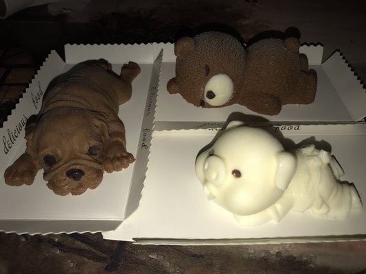 u crew thai creamery & tea