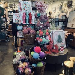 Kirklands - 2024 holiday decor