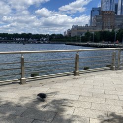 Pier 63 at Hudson River Park