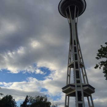 Space Needle - Landmarks & Historical Buildings Near Me - Seattle, Washington Space Needle - Landmarks & Historical Buildings Near Me - Seattle, Washington