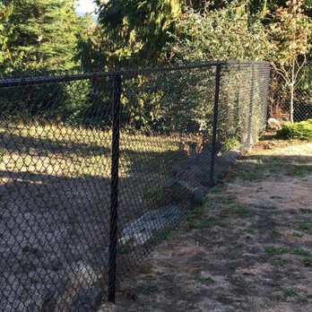 DJ Fencing - Fences & Gates Near Me - Sooke, British Columbia DJ Fencing - Fences & Gates Near Me - Sooke, British Columbia