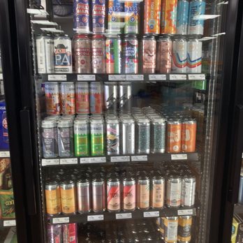 Midtown Wine Merchants - a refrigerator full of sodas - Beer, Wine & Spirits Near Me - Morristown, New Jersey Midtown Wine Merchants - a refrigerator full of sodas - Beer, Wine & Spirits Near Me - Morristown, New Jersey