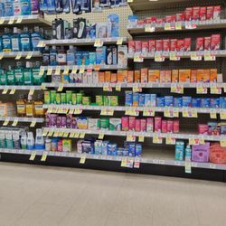 Walgreens