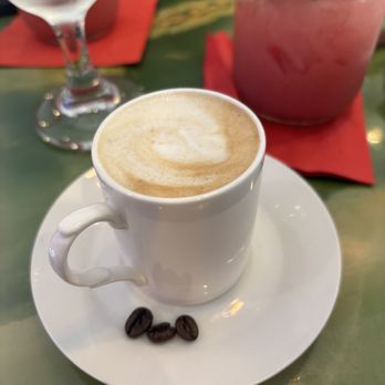 Kuba Kitchen - Cortadito - Cuban Near Me - Miami, Florida Kuba Kitchen - Cortadito - Cuban Near Me - Miami, Florida