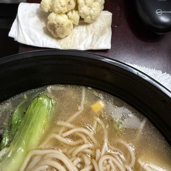 Ramen Lab Eatery - Mold - Ramen Near Me - Boca Raton, Florida