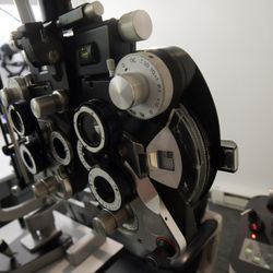Medical Eye Associates