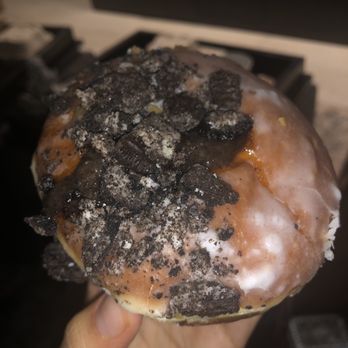 BomboBar - Cookies and cream - Desserts Near Me - Chicago, Illinois