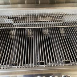 Sparkle Grill Cleaning Of Sarasota