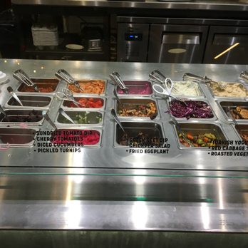 mezeh - Mediterranean Near Me - Fairfax, Virginia