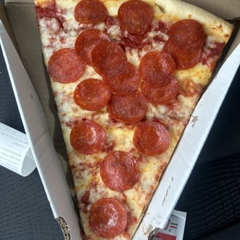 EVELYN’S BIG ITALIAN PIZZERIA & RISTORANTE - Updated March 2026 - 537 ...