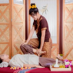 Sawasdee Nuat Thai - Traditional Thai Massage
