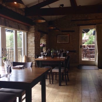 The Muddy Duck - Dining area - Pubs Near Me - Near Bicester, OXF