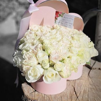 Flowers by Teona - Florists Near Me - Brooklyn, New York