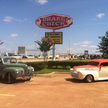 Brake Check - Auto Repair Near Me - San Antonio, Texas Brake Check - Auto Repair Near Me - San Antonio, Texas
