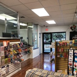 MCD Pharmacy - View from our family friendly waiting area
