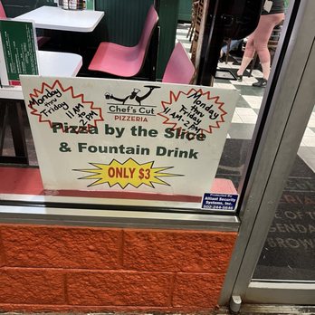 Chef's Cut Pizzeria - Pizza Near Me - Louisville, Kentucky