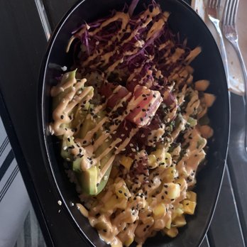 1932 Reserve - Ahi poke bowl - New American Near Me - Osage Beach, Missouri 1932 Reserve - Ahi poke bowl - New American Near Me - Osage Beach, Missouri
