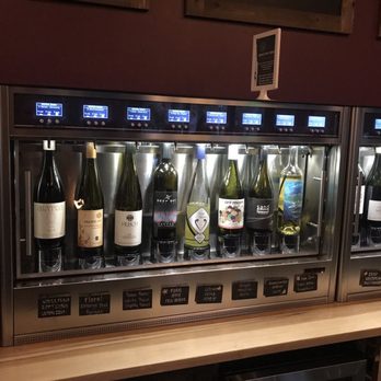 GenuWine Arizona - Inside - Wine Bars Near Me - Phoenix, Arizona GenuWine Arizona - Inside - Wine Bars Near Me - Phoenix, Arizona