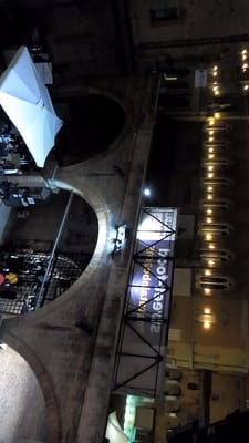 Palazzo Re Enzo by null