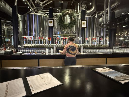 Brewers At 4001 Yancey by null