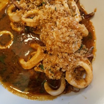 Doc Ponds - Calamari - Bars Near Me - Stowe, Vermont