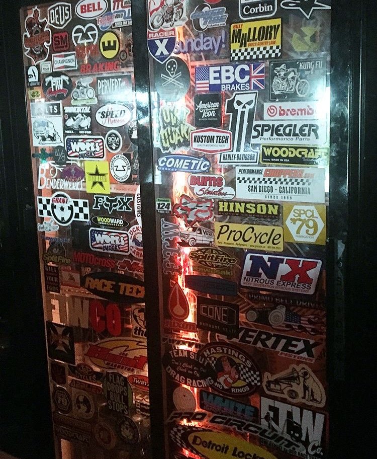 Kung Fu Tap & Taco
