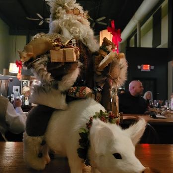 Cochon on 2nd - Diners Near Me - Williamsburg, Virginia