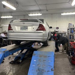 C & M Auto