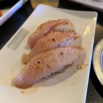 Taizzi Sushi - Memorial - Cajun Albacore Sushi - Japanese Near Me - Houston, Texas Taizzi Sushi - Memorial - Cajun Albacore Sushi - Japanese Near Me - Houston, Texas