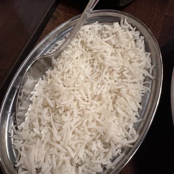 Yak & Yeti - Basmati Rice - Himalayan/Nepalese Near Me - Napa, California Yak & Yeti - Basmati Rice - Himalayan/Nepalese Near Me - Napa, California