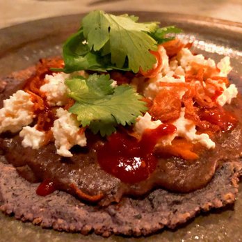 Claro - Memela - Mexican Near Me - Brooklyn, New York Claro - Memela - Mexican Near Me - Brooklyn, New York