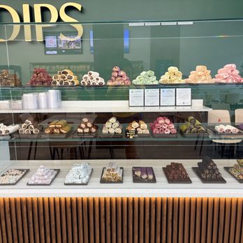 Dubai & Dips - Pastries - Desserts Near Me - Houston, Texas Dubai & Dips - Pastries - Desserts Near Me - Houston, Texas