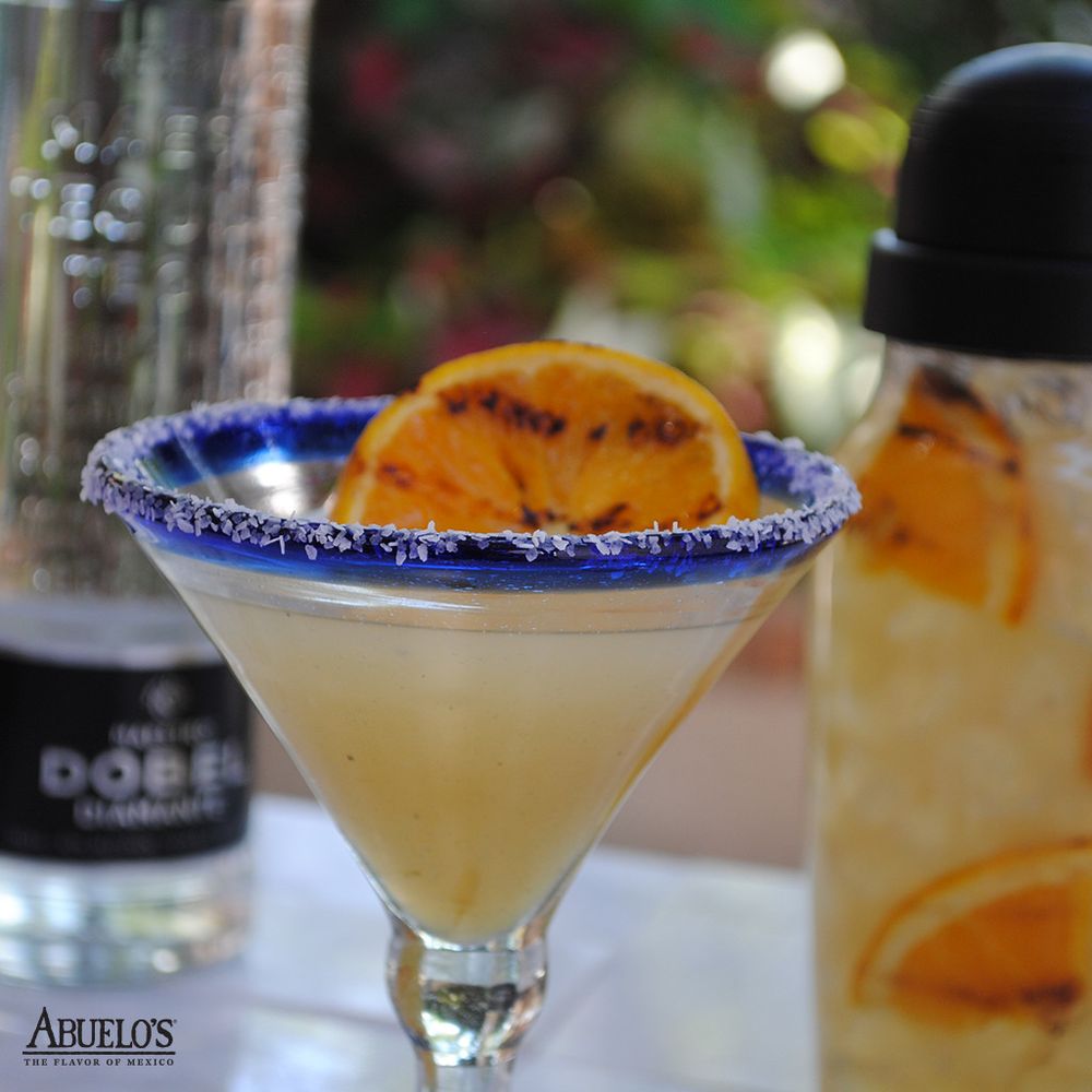 Abuelo's Mexican Restaurant