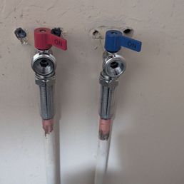 new pipes new pipes