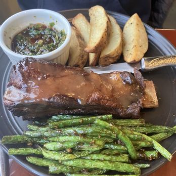 Trio - 48 hr short rib - Thai Near Me - Philadelphia, Pennsylvania Trio - 48 hr short rib - Thai Near Me - Philadelphia, Pennsylvania