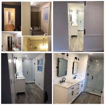 Detroit Build - General Contractors Near Me - Royal Oak, Michigan