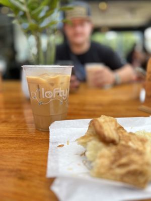 Lofty Coffee Little Italy Cafe and Bakery by null